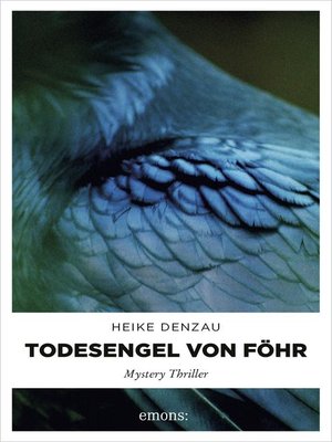 cover image of Todesengel von Föhr